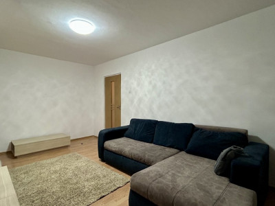 Apartament cu 3 camere si 2 bai, zona Lipovei imagine mica 2, foxfort.ro