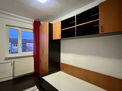 Apartament cu 3 camere si 2 bai, zona Lipovei imagine mica 5, foxfort.ro