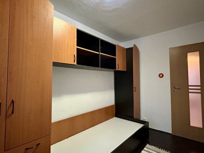 Apartament cu 3 camere si 2 bai, zona Lipovei imagine mica 6, foxfort.ro