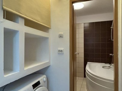 Apartament cu 3 camere si 2 bai, zona Lipovei imagine mica 12, foxfort.ro