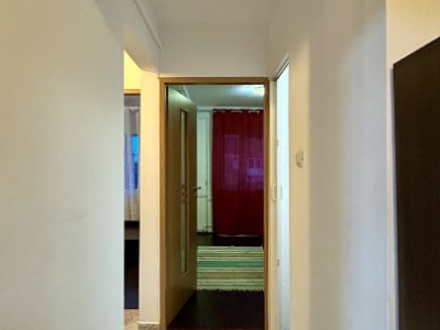 Apartament cu 3 camere si 2 bai, zona Lipovei imagine mica 13, foxfort.ro