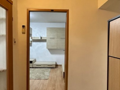 Apartament cu 3 camere si 2 bai, zona Lipovei imagine mica 14, foxfort.ro