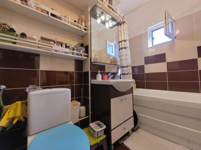 Apartament cu 2 camere de vanzare in Timisoara, zona Kiriac imagine mica 6, foxfort.ro