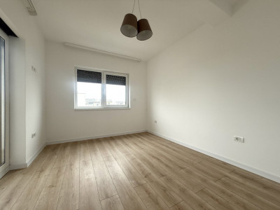 Apartament cu 3 camere, terasa 42 mp in Dumbravita imagine mica 3, foxfort.ro