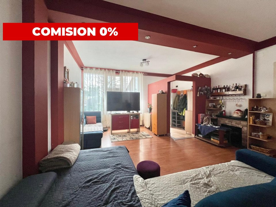 COMISION 0% Casa insiruita cu 6 camere, de vanzare, zona Freidorf 1, foxfort.ro