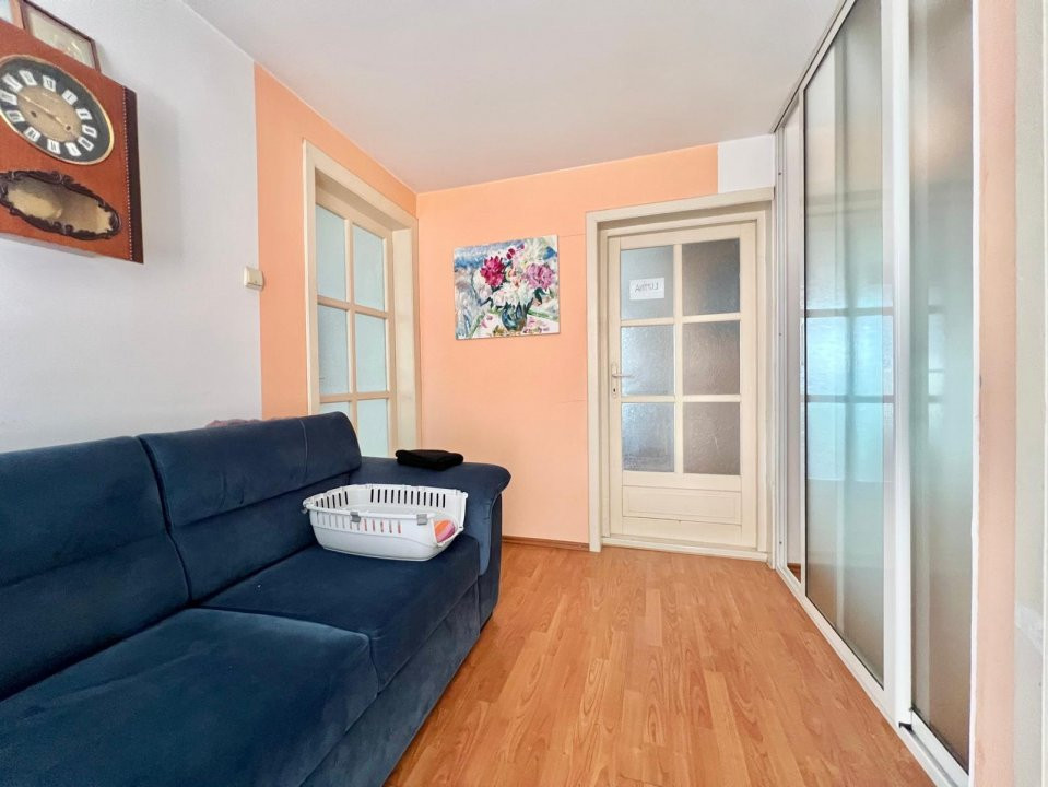 COMISION 0% Casa insiruita cu 6 camere, de vanzare, zona Freidorf 13, foxfort.ro