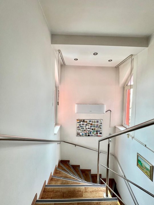 COMISION 0% Casa insiruita cu 6 camere, de vanzare, zona Freidorf 14, foxfort.ro