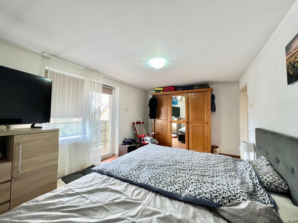 COMISION 0% Casa insiruita cu 6 camere, de vanzare, zona Freidorf 17, foxfort.ro