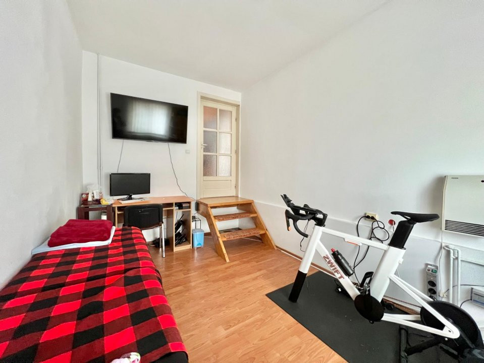 COMISION 0% Casa insiruita cu 6 camere, de vanzare, zona Freidorf 21, foxfort.ro