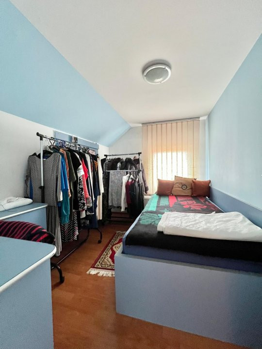 COMISION 0% Casa insiruita cu 6 camere, de vanzare, zona Freidorf 22, foxfort.ro