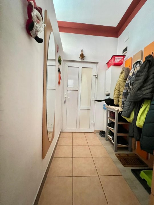 COMISION 0% Casa insiruita cu 6 camere, de vanzare, zona Freidorf 24, foxfort.ro