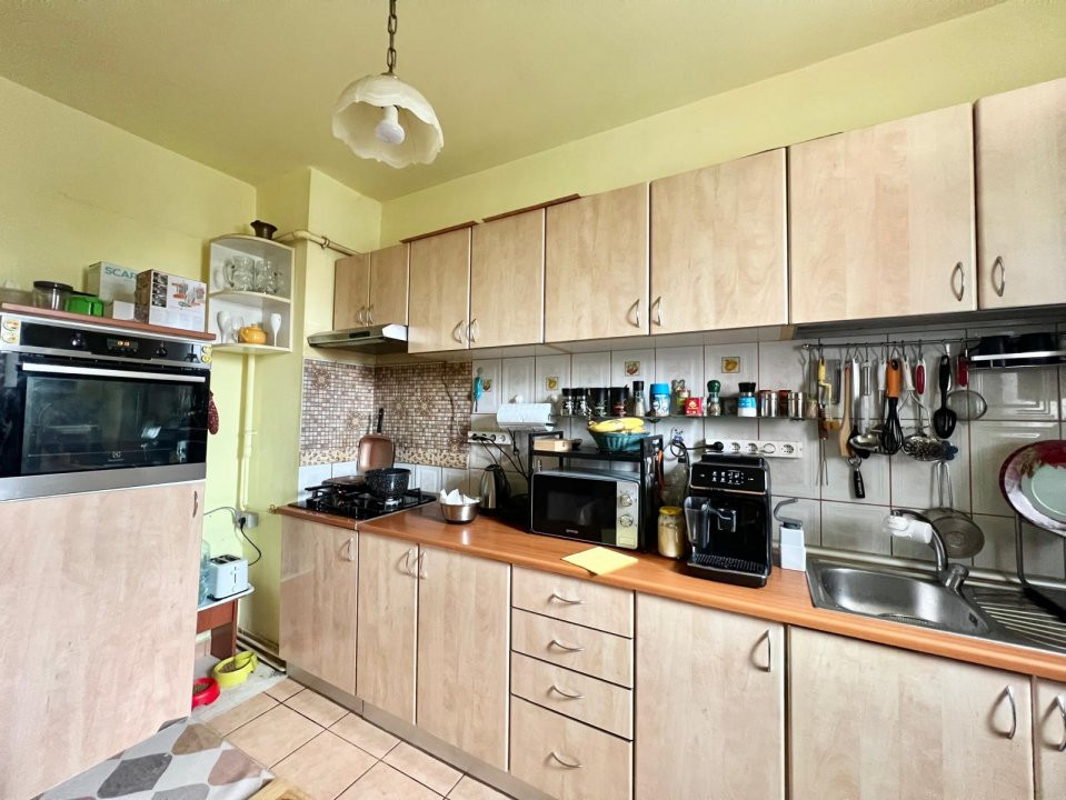 COMISION 0% Casa insiruita cu 6 camere, de vanzare, zona Freidorf 26, foxfort.ro