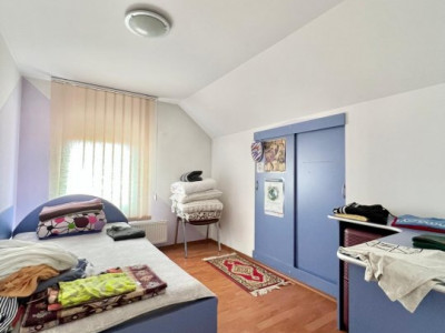 COMISION 0% Apartament 2 camere DECOMANDAT 49MP Utili, zona Girocului - ID V4566