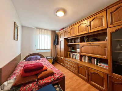 COMISION 0% Casa insiruita cu 6 camere, de vanzare, zona Freidorf imagine mica 5, foxfort.ro