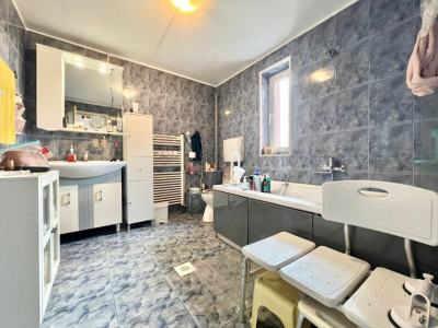 COMISION 0% Casa insiruita cu 6 camere, de vanzare, zona Freidorf imagine mica 9, foxfort.ro