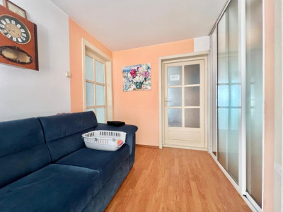 COMISION 0% Casa insiruita cu 6 camere, de vanzare, zona Freidorf imagine mica 13, foxfort.ro