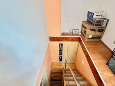 COMISION 0% Casa insiruita cu 6 camere, de vanzare, zona Freidorf imagine mica 15, foxfort.ro