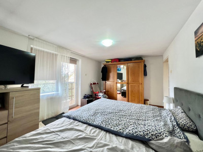 COMISION 0% Casa insiruita cu 6 camere, de vanzare, zona Freidorf imagine mica 17, foxfort.ro