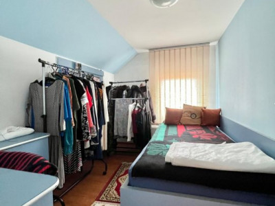 COMISION 0% Casa insiruita cu 6 camere, de vanzare, zona Freidorf imagine mica 22, foxfort.ro