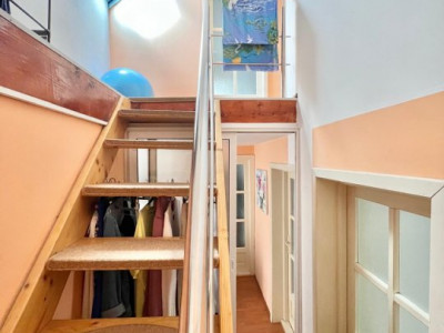 COMISION 0% Casa insiruita cu 6 camere, de vanzare, zona Freidorf imagine mica 23, foxfort.ro