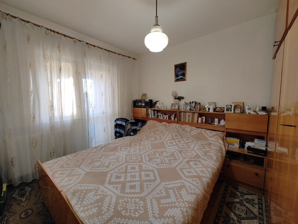 Apartament cu 3 camere de vanzare in Timisoara, zona Dambovita 3, foxfort.ro