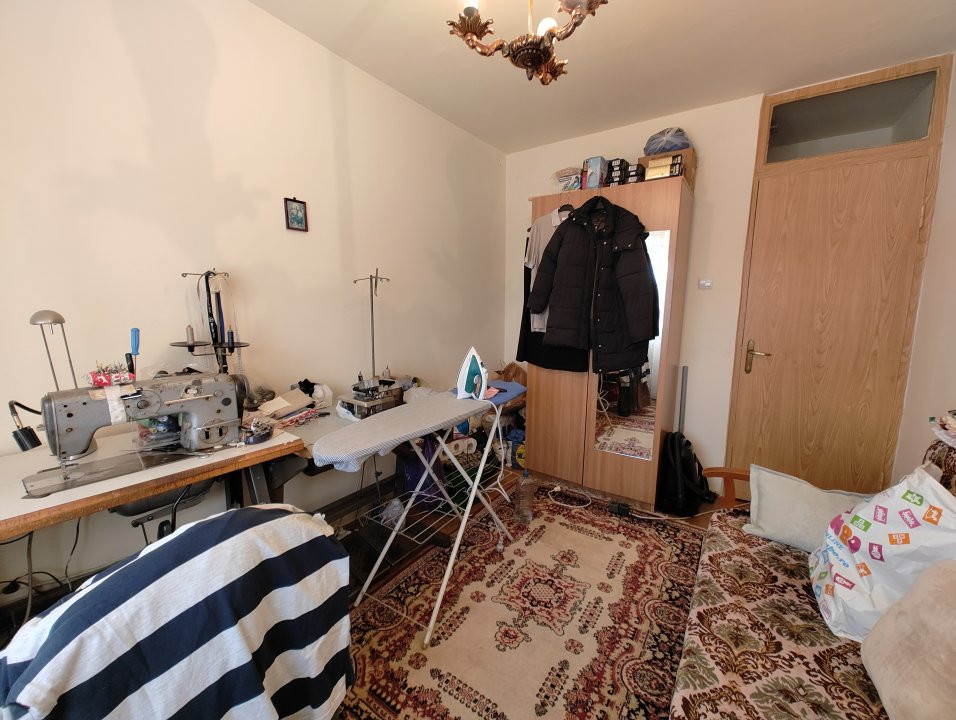 Apartament cu 3 camere de vanzare in Timisoara, zona Dambovita 6, foxfort.ro