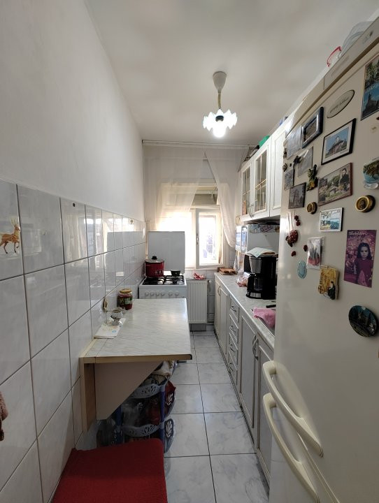 Apartament cu 3 camere de vanzare in Timisoara, zona Dambovita 7, foxfort.ro