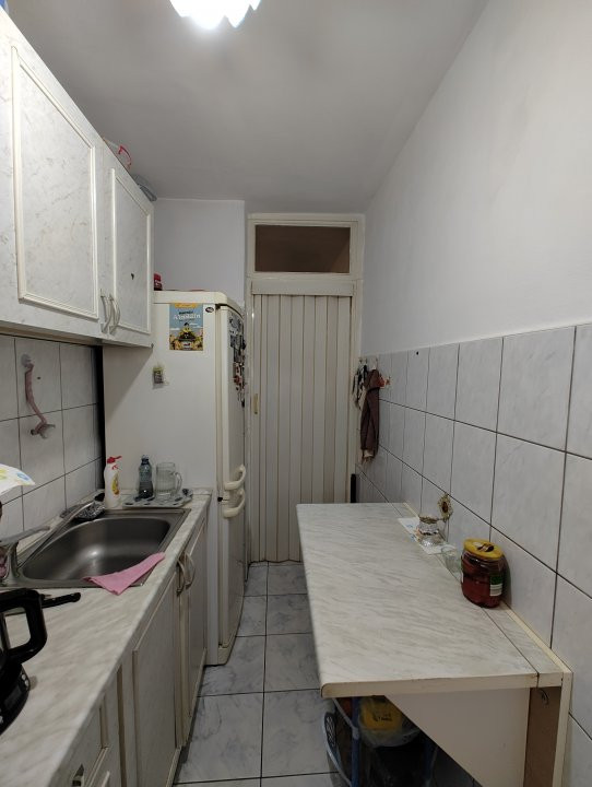 Apartament cu 3 camere de vanzare in Timisoara, zona Dambovita 8, foxfort.ro