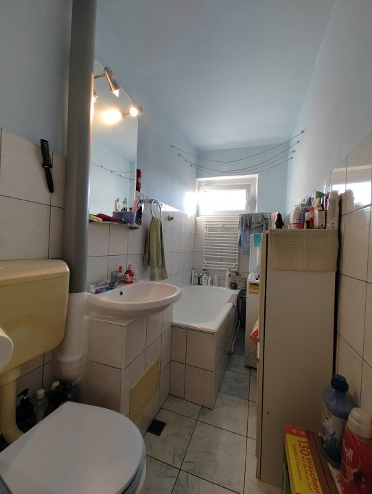 Apartament cu 3 camere de vanzare in Timisoara, zona Dambovita 9, foxfort.ro