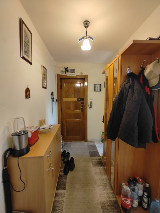 Apartament cu 3 camere de vanzare in Timisoara, zona Dambovita 10, foxfort.ro