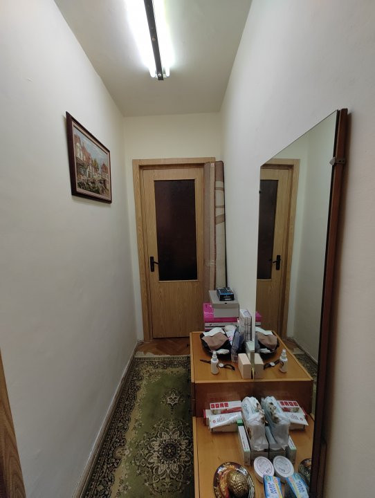 Apartament cu 3 camere de vanzare in Timisoara, zona Dambovita 11, foxfort.ro
