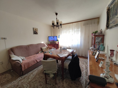 Apartament cu 3 camere de vanzare in Timisoara, zona Dambovita