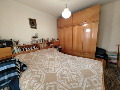 Apartament cu 3 camere de vanzare in Timisoara, zona Dambovita imagine mica 4, foxfort.ro
