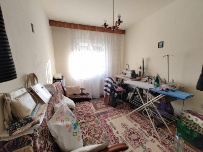 Apartament cu 3 camere de vanzare in Timisoara, zona Dambovita imagine mica 5, foxfort.ro