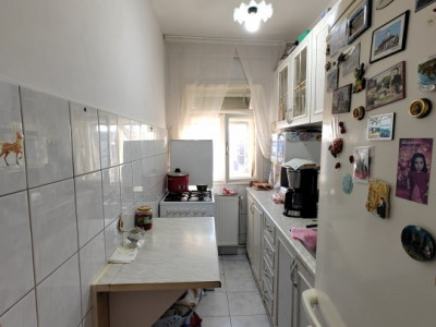 Hala industriala 444 mp utili, Est Timisoara - ID C4554