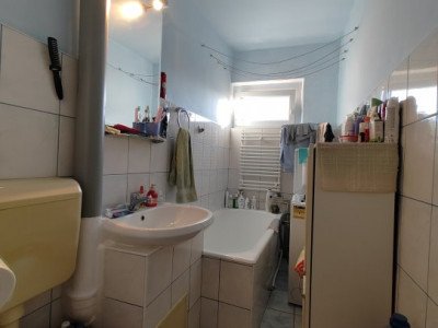 Apartament cu 3 camere de vanzare in Timisoara, zona Dambovita imagine mica 9, foxfort.ro