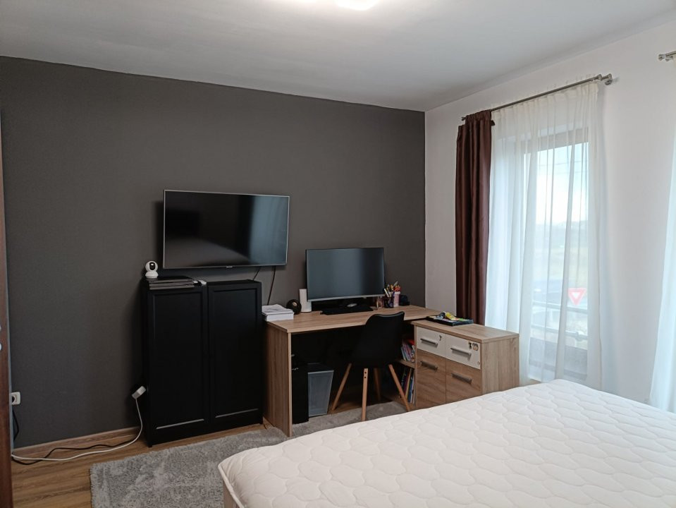 COMISION 0% Duplex cu 5 camere si teren de 325 mp - Dumbravita 4, foxfort.ro