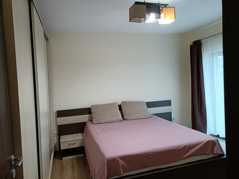 COMISION 0% Duplex cu 5 camere si teren de 325 mp - Dumbravita 5, foxfort.ro