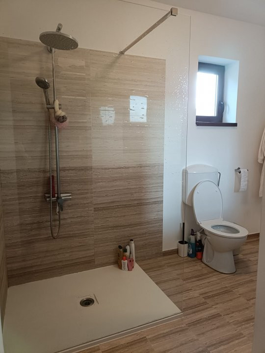 COMISION 0% Duplex cu 5 camere si teren de 325 mp - Dumbravita 6, foxfort.ro