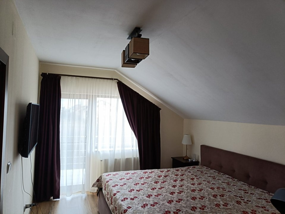 COMISION 0% Duplex cu 5 camere si teren de 325 mp - Dumbravita 7, foxfort.ro