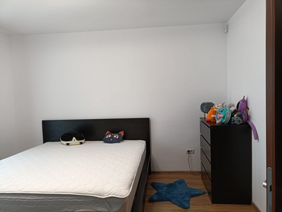 COMISION 0% Duplex cu 5 camere si teren de 325 mp - Dumbravita 9, foxfort.ro