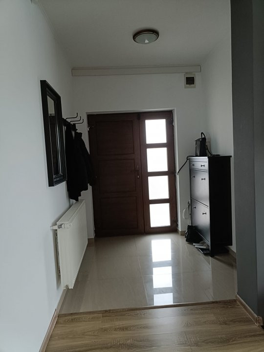 COMISION 0% Duplex cu 5 camere si teren de 325 mp - Dumbravita 10, foxfort.ro