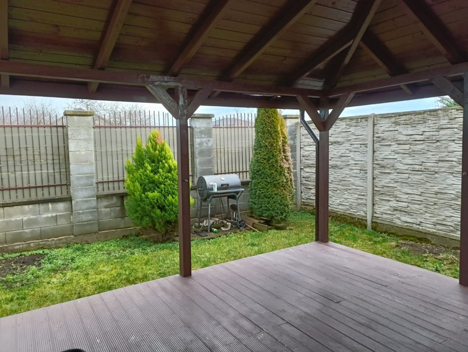 COMISION 0% Duplex cu 5 camere si teren de 325 mp - Dumbravita 11, foxfort.ro