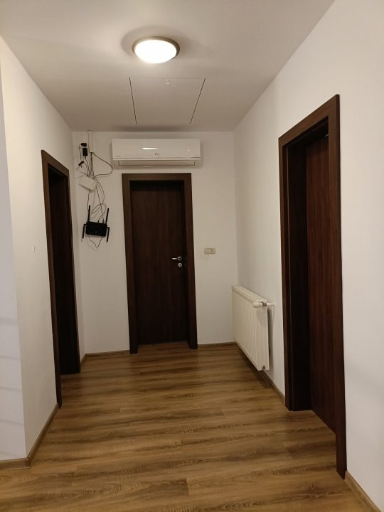 COMISION 0% Duplex cu 5 camere si teren de 325 mp - Dumbravita 13, foxfort.ro