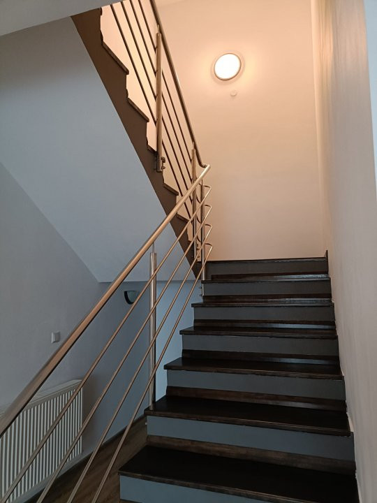 COMISION 0% Duplex cu 5 camere si teren de 325 mp - Dumbravita 15, foxfort.ro