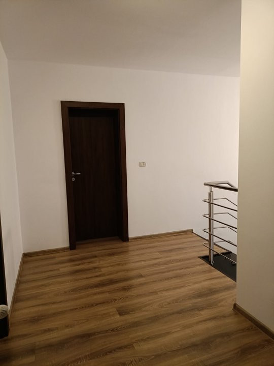 COMISION 0% Duplex cu 5 camere si teren de 325 mp - Dumbravita 16, foxfort.ro