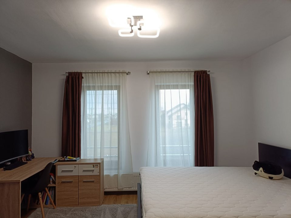 COMISION 0% Duplex cu 5 camere si teren de 325 mp - Dumbravita 17, foxfort.ro