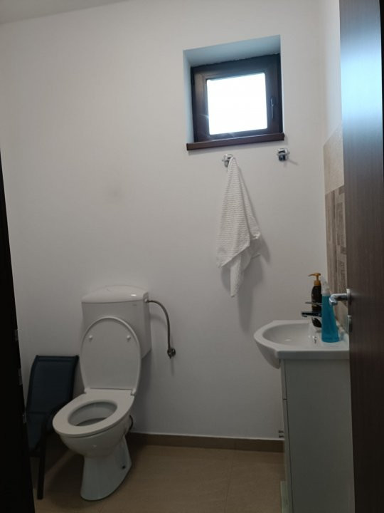 COMISION 0% Duplex cu 5 camere si teren de 325 mp - Dumbravita 19, foxfort.ro