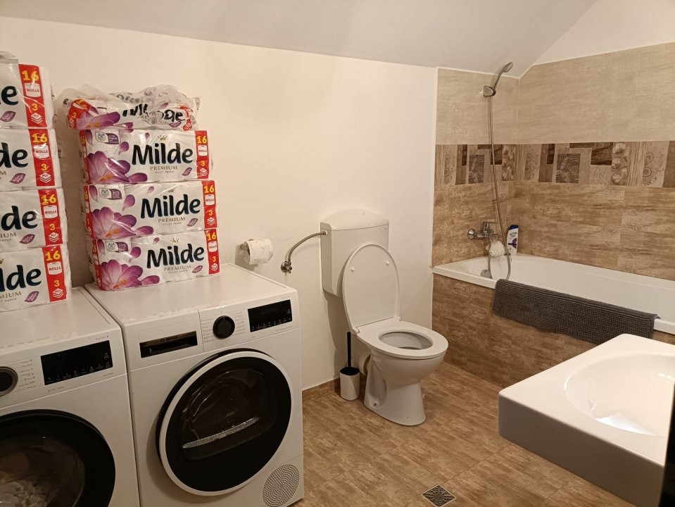 COMISION 0% Duplex cu 5 camere si teren de 325 mp - Dumbravita 20, foxfort.ro