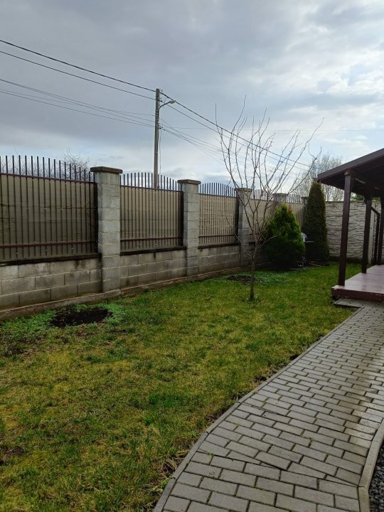 COMISION 0% Duplex cu 5 camere si teren de 325 mp - Dumbravita 22, foxfort.ro